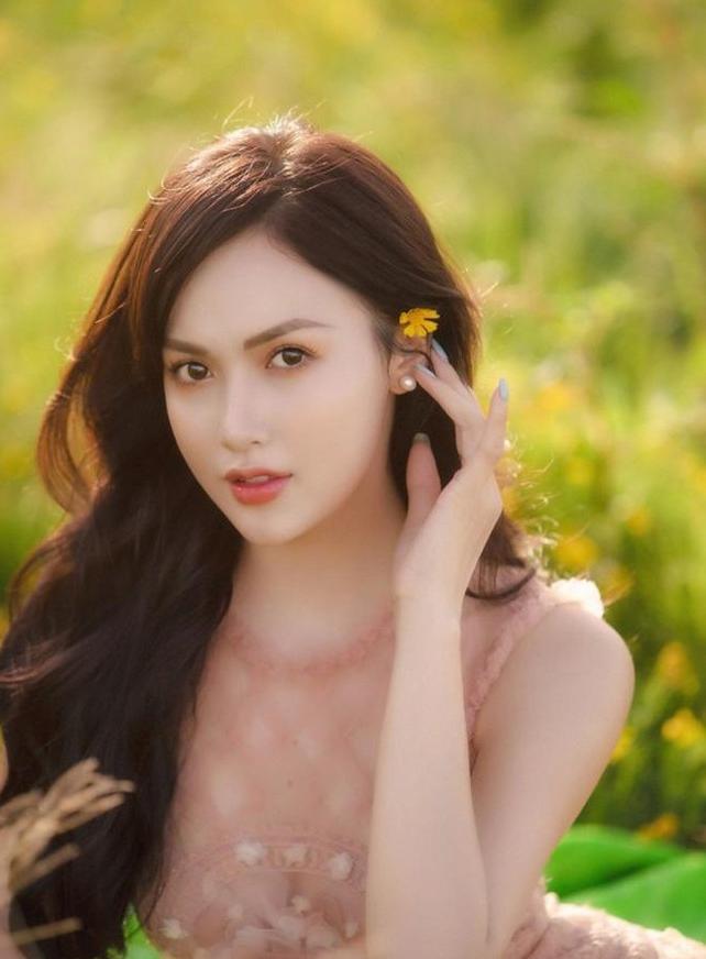 Nữ MC truyền hình xinh đẹp, ghi danh dự thi Miss Grand Vietnam 2022-3