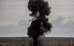 Nga hạ gục hàng trăm lính đánh thuê, phá hủy kho vũ khí tên lửa Ukraine-3