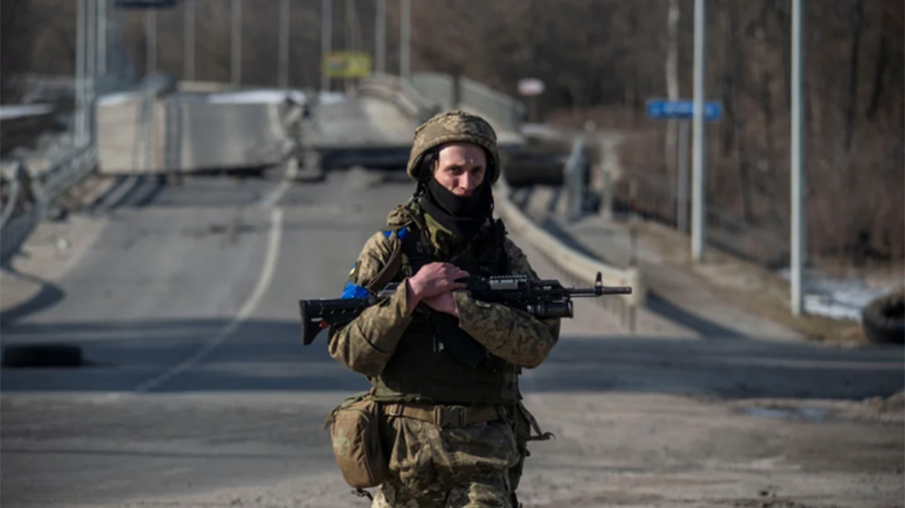 Nga và Ukraine tiến hành đợt trao đổi tù binh lớn nhất-1