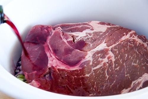 Nấu thịt bò cho một thứ vào đảm bảo ngon mềm, không mất chất-3