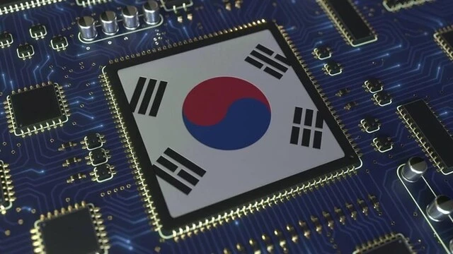 Hàn Quốc đàm phán hình thành Liên minh Chip 4 và những rủi ro từ phía Trung Quốc-cover-img