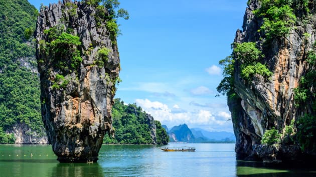 Du lịch Thái Lan: Hành trình hồi phục với những sáng kiến mới-1