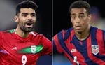 Link xem trực tiếp Iran vs Mỹ tại bảng B World Cup 2022-cover-img