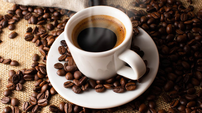 Uống cà phê vào 2 khung giờ sẽ nhận lại được 6 lợi ích tốt như nhân sâm-1