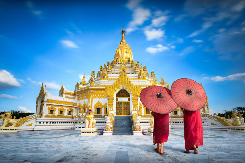 Cần lưu ý gì khi đi du lịch Myanmar hậu đại dịch?-1