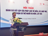 Thanh toán thuốc điều trị hội chứng thận hư cho trẻ em: Chờ trả lời từ BHXH Việt Nam và Bộ Y tế-4