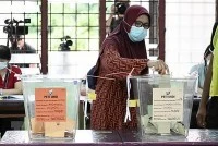 Malaysia gia hạn thời gian đề cử ứng viên thủ tướng-cover-img