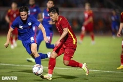 Tuyển Việt Nam áp sát top 15 châu Á, Indonesia nhảy vọt trên BXH FIFA-cover-img