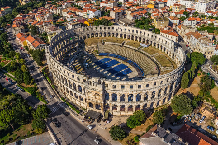 12 thành phố đẹp nhất tại quê hương "Đội bóng rực lửa" Croatia-5