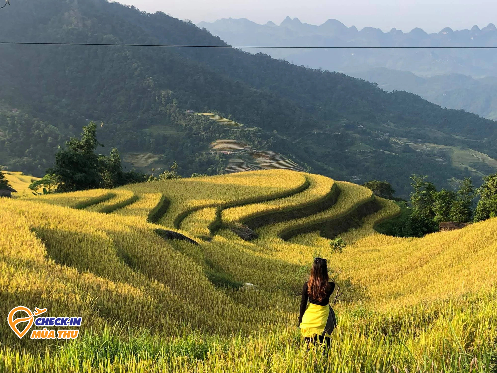 Tây Bắc mùa này có gì mà nhiều người đi đến thế: Tất cả đều mang vẻ đẹp chung của một thứ-3