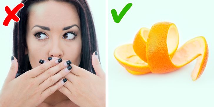 7 cách tiêu diệt vi khuẩn trong miệng và ngăn chặn hơi thở có mùi đơn giản nhất-7