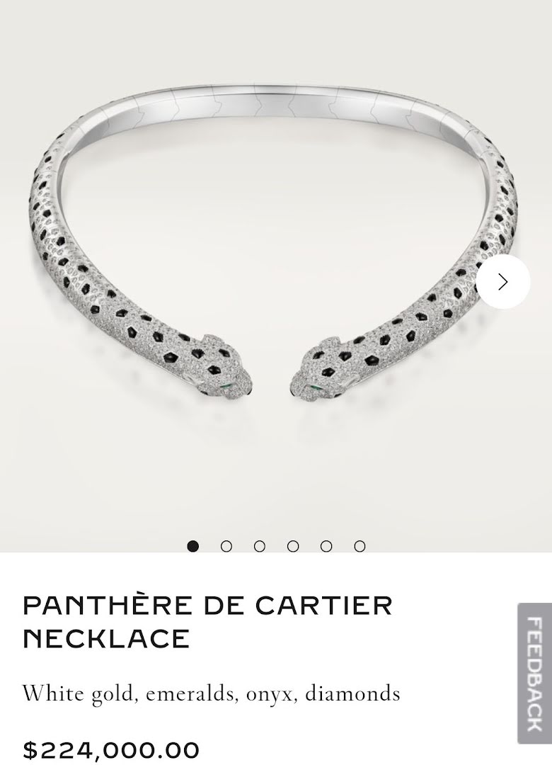 Sốc: Giá đồ trang sức của Jisoo Blackpink tại sự kiện Cartier mới có thể mua một căn nhà-8
