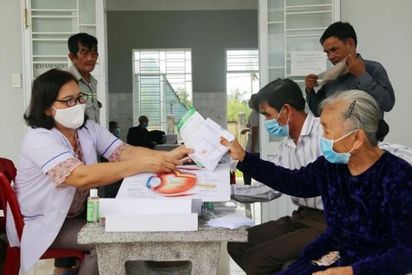 Nhiều bệnh viện ở Quảng Nam thiếu trầm trọng vật tư y tế-1