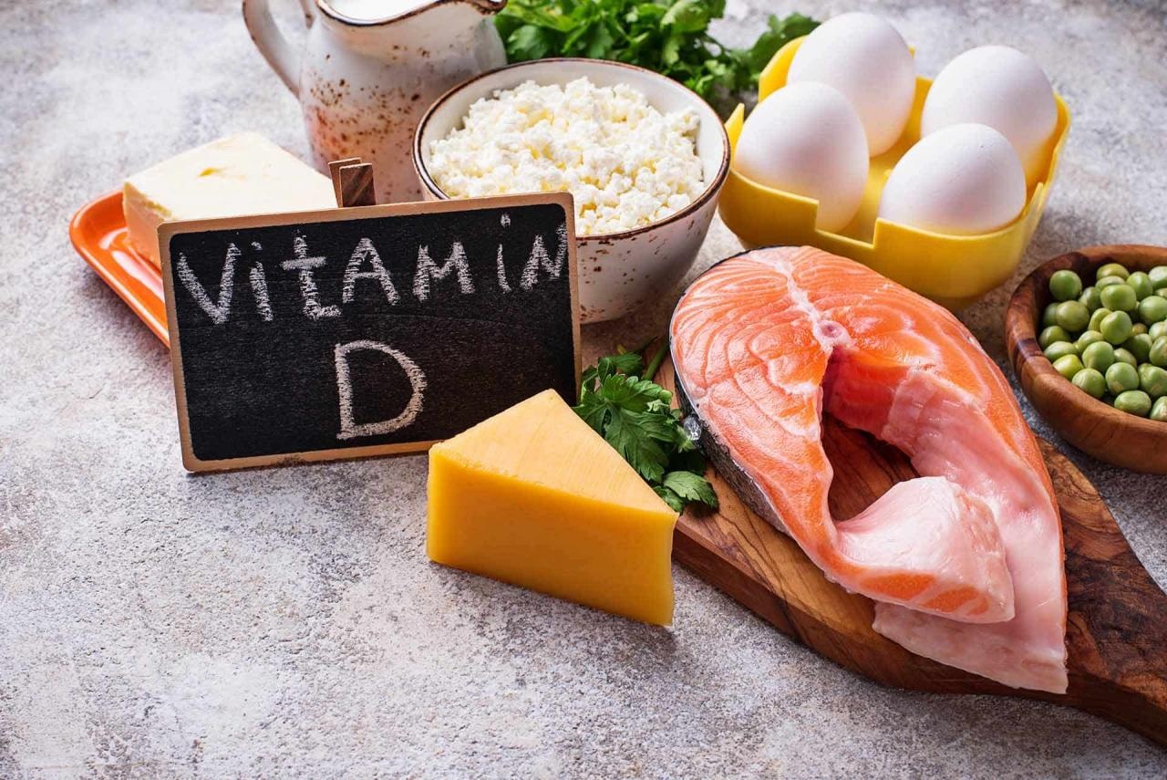 Sự thật về vitamin D giúp ngăn ngừa và chữa ung thư-1