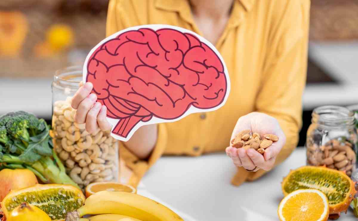 5 loại thực phẩm đặc biệt tốt giúp tăng cường trí nhớ lại ngăn ngừa lão hóa não-7