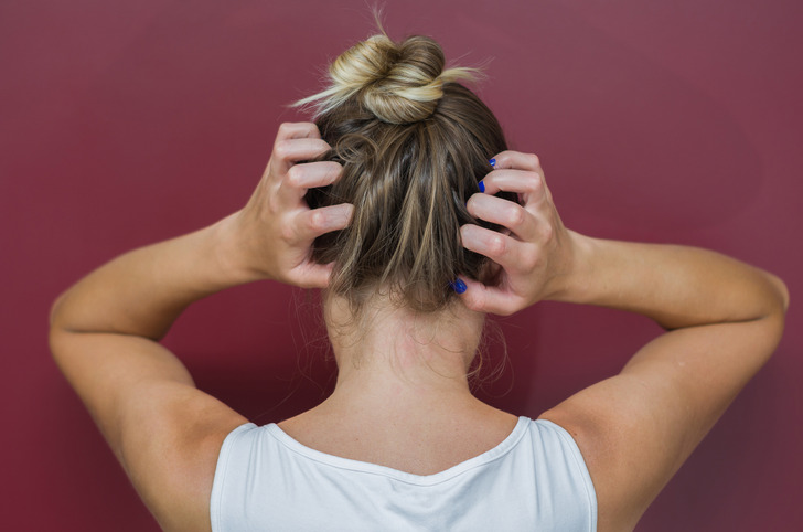 6 cách giúp mọc tóc nhanh tại nhà, chị em tóc mỏng và thưa phải thử ngay-2