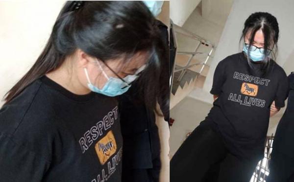 Malaysia: Án mạng từ việc cô gái phản đối khi bị bạn trai đòi hỏi-1