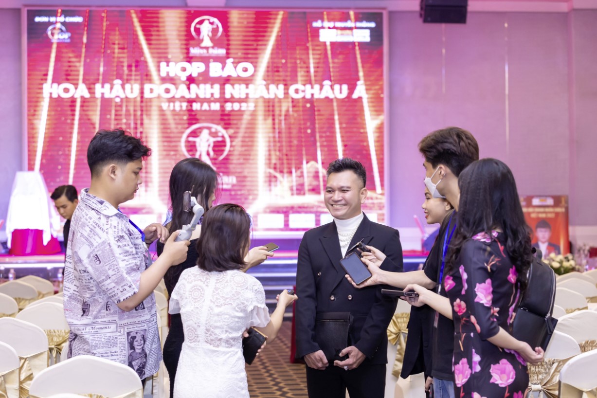 Chung kết cuộc thi Hoa hậu Doanh nhân Châu Á Việt Nam sẽ diễn ra tại cố đô Huế-3