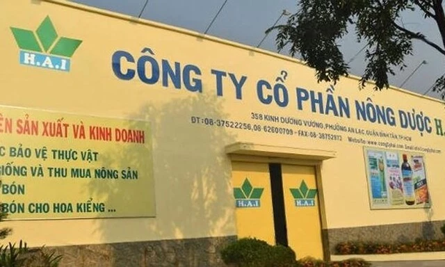 Ngân hàng rao bán khu đất 3.000m2 của công ty liên quan ông Trịnh Văn Quyết-cover-img