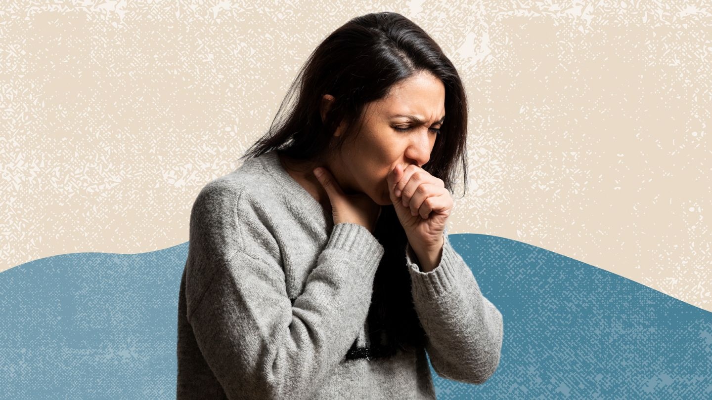 8 bệnh có triệu chứng giống cúm nhưng không phải cúm-1