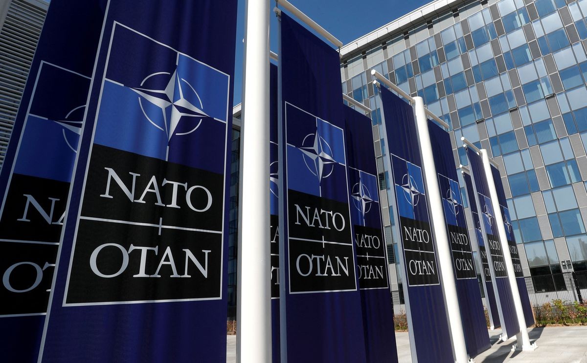 NATO đưa quân dự bị đến Kosovo: Liệu có chỉ là huấn luyện ‘thông thường’?-1