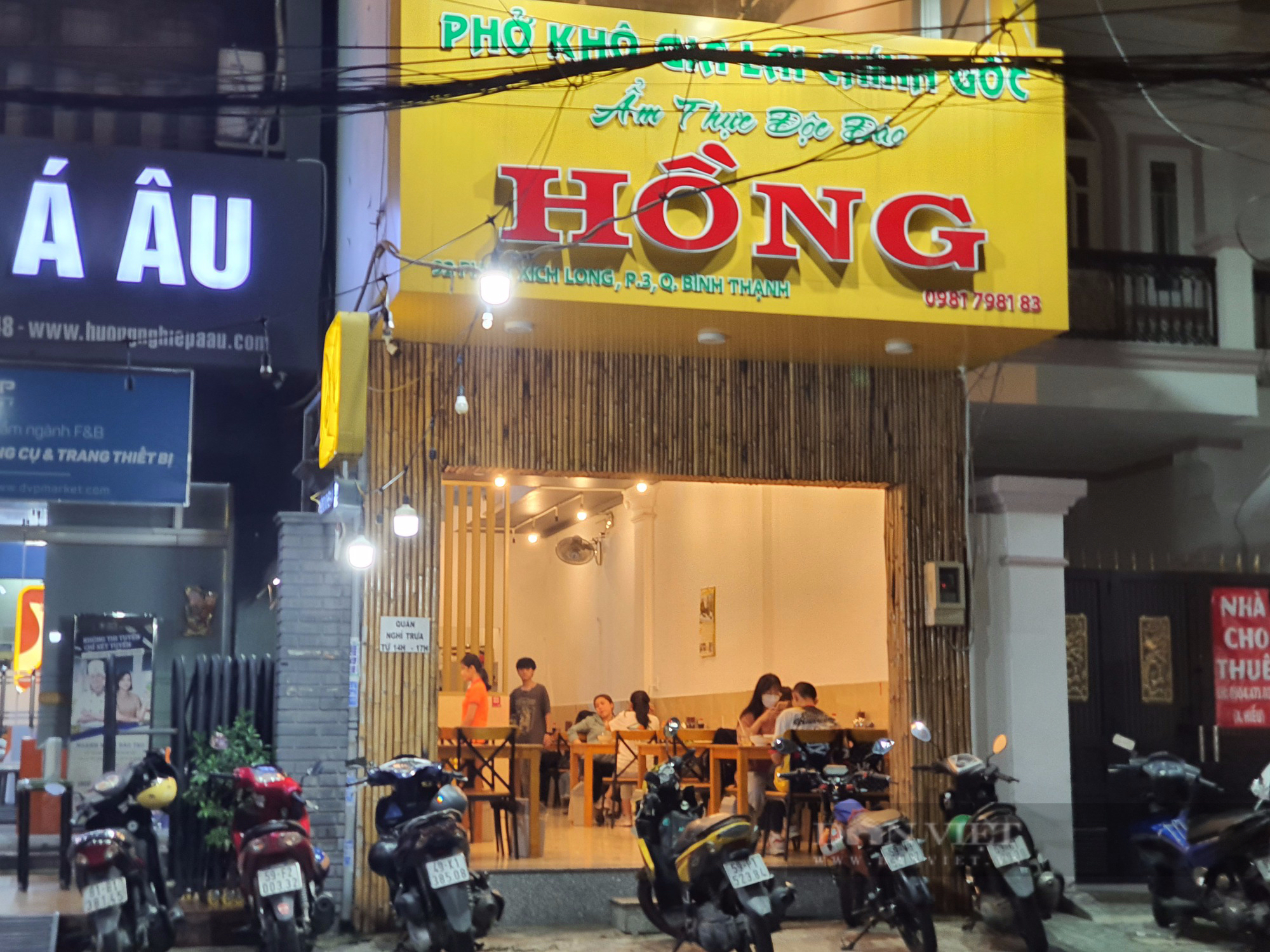Sài Gòn quán: Phở hai tô đặc sản Gia Lai là món gì, ăn chính gốc ở đâu?-2