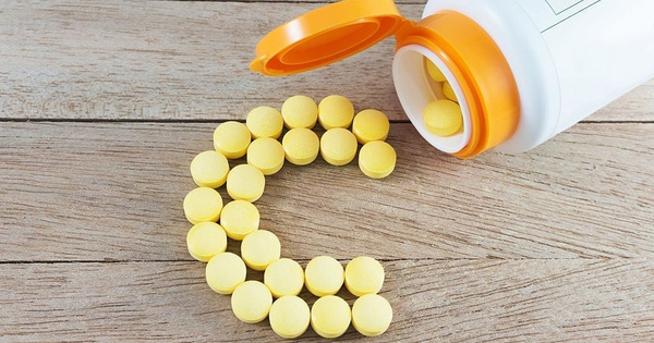 Bổ sung Vitamin sai cách có thể dẫn đến nguy hiểm tính mạng, cần chú ý-2
