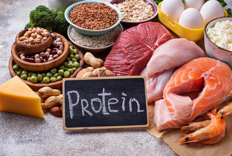 6 loại thực phẩm chay hàng đầu cho chế độ ăn giàu protein mà bạn không nên bỏ lỡ-1