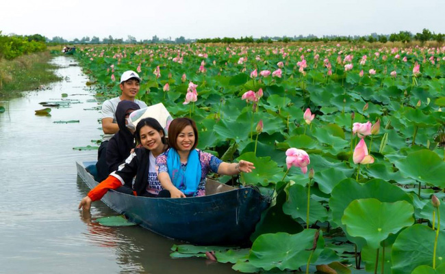 Du lịch Đồng bằng sông Cửu Long phục hồi mạnh mẽ-cover-img