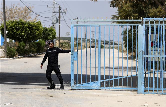 Israel đóng cửa khu Bờ Tây và Dải Gaza nhân các dịp lễ lớn của người Do Thái-1