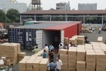 Công an TP.HCM đề nghị truy tố bị can buôn lậu 6 container nhôm phế liệu-cover-img