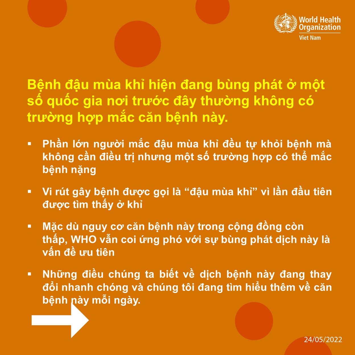 [Infographic] - Những điều cần biết về bệnh đậu mùa khỉ-2
