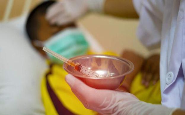 Đã có 16 ca tử vong do sốt xuất huyết ở TP.HCM, nhiều nhất ở Củ Chi-2