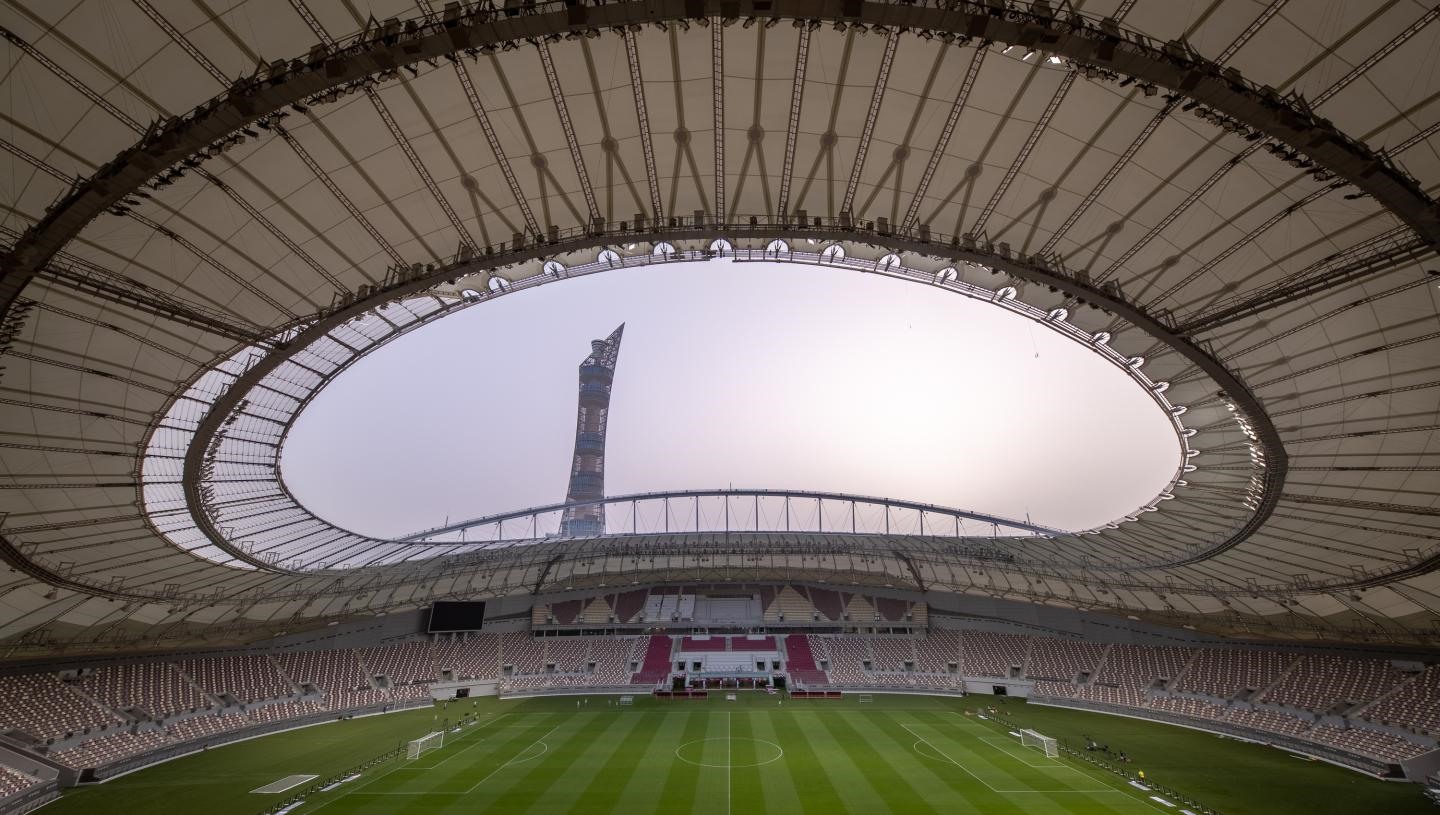 Khám phá 8 sân vận động tổ chức World Cup 2022-9