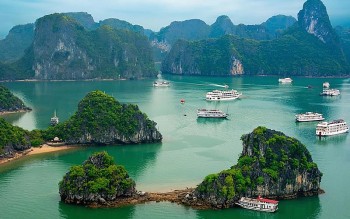 Việt Nam tham dự Hội nghị ngành du lịch thế giới 2022-4