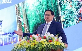 Thủ tướng định hướng "tư duy mới, đột phá mới, giá trị mới" cho phát triển Đông Nam Bộ-img