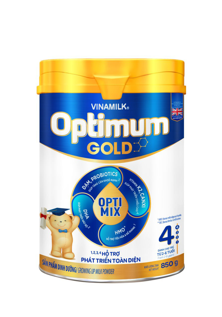 Những yếu tố góp phần tạo nên chất lượng của Optium Gold 4-1