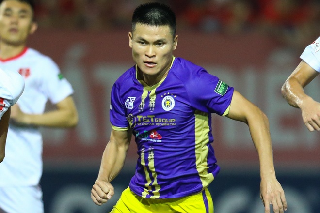 CLB Sài Gòn rớt hạng V.League 2022-5
