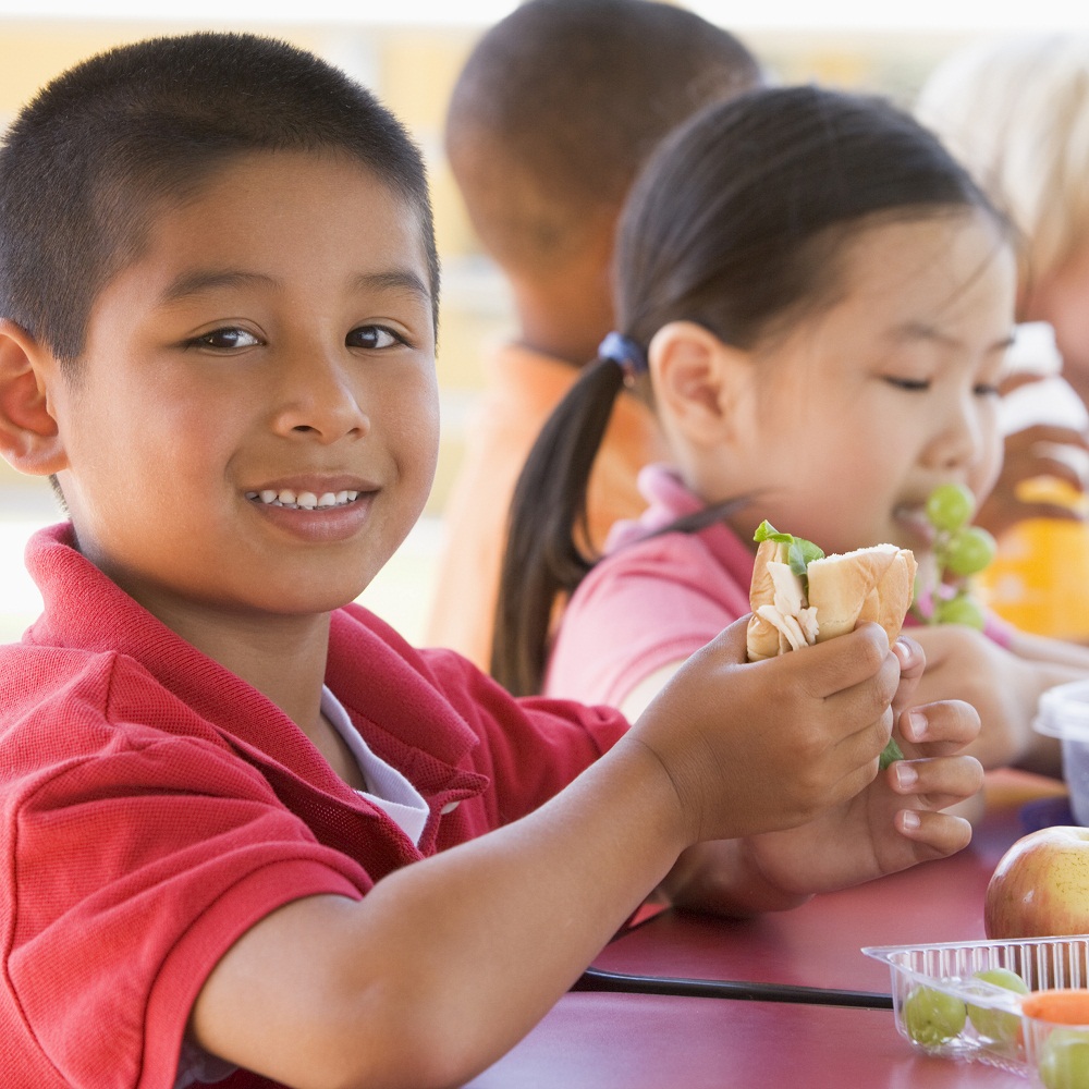 FrieslandCampina công bố kết quả khảo sát chương trình SEANUTS II: Suy dinh dưỡng vẫn là một thách thức lớn đối với trẻ em Đông Nam Á-3