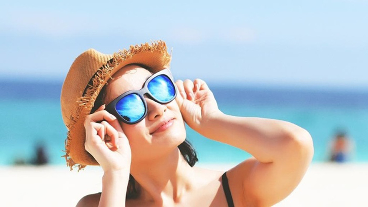 Đối mặt với đợt nắng nóng đặc biệt khi vào hè, đây là 6 lưu ý để bạn có thể bảo vệ hệ miễn dịch cơ thể khỏe mạnh-4