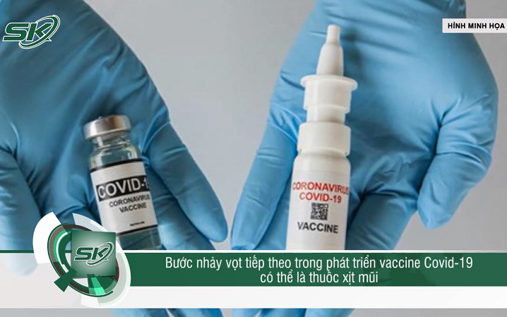 Phát triển vaccine dạng khí dung-2