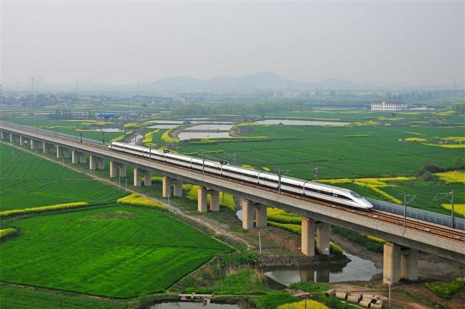 Điểm danh 9 cây cầu giữ kỷ lục thế giới: Việt Nam góp mặt 1 cái tên-7
