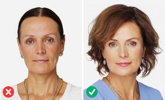 8 cách thay đổi kiểu tóc giúp gương mặt trẻ hẳn ra, 30 tuổi mà trông như 20-7