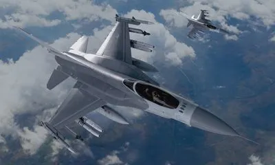 Tổng thống Biden bác yêu cầu gửi tiêm kích F-16 cho Ukraine-cover-img