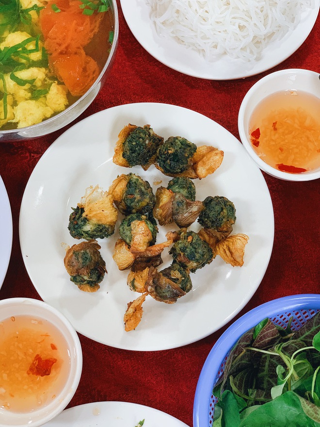 Món hải sản quý có ở rất nhiều vùng biển Việt Nam nhưng không phải ai cũng từng ăn thử-3