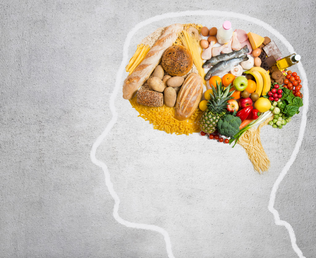6 loại thực phẩm bạn nên ăn hàng ngày để cải thiện sức khỏe não bộ một cách tối ưu nhất-1