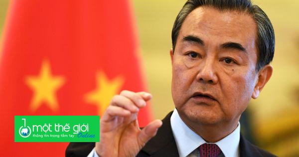 Trung Quốc tìm kiếm sự ủng hộ của Campuchia về vấn đề Đài Loan-1