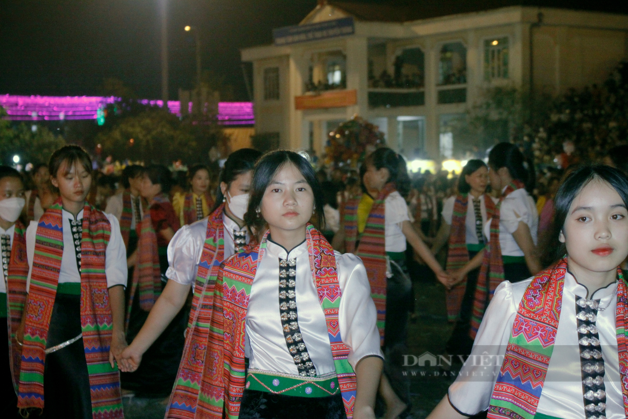 Lung linh sắc màu văn hóa dân tộc vùng cao Lai Châu-3