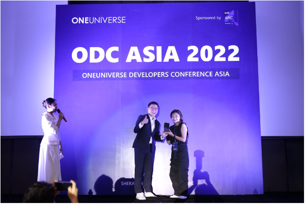 ODC Asia 2022 - Đại tiệc hoành tráng bậc nhất trong ngành trò chơi điện tử-6