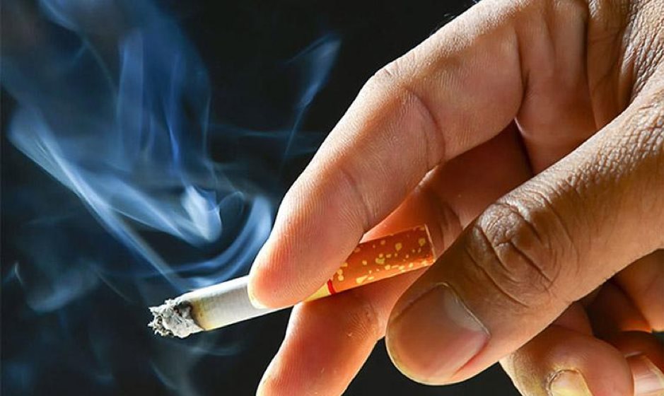 Mối quan hệ giữa hút thuốc lá và ung thư phổi-1